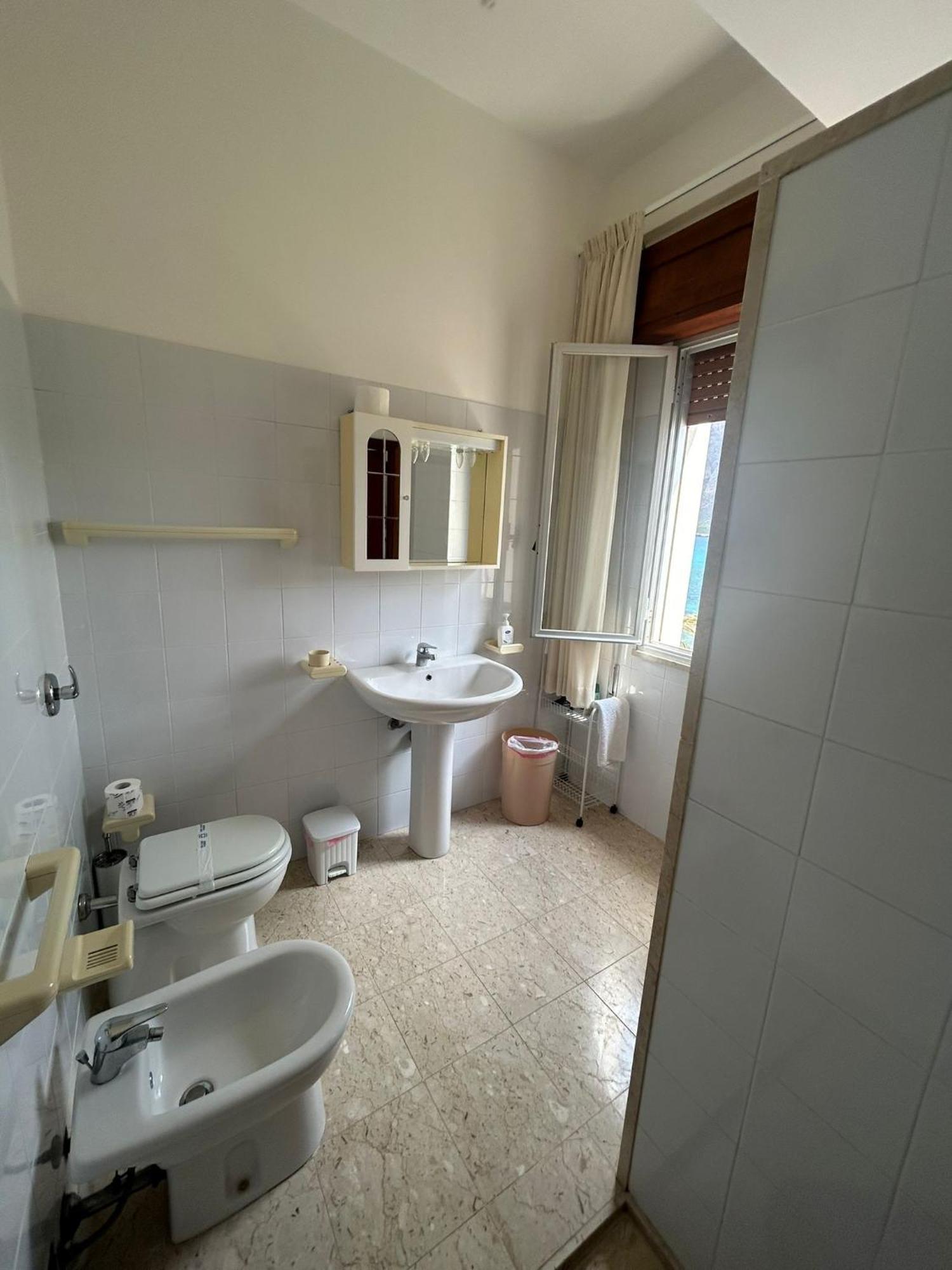 Hotel Terrazze Cofano Custonaci Exterior foto
